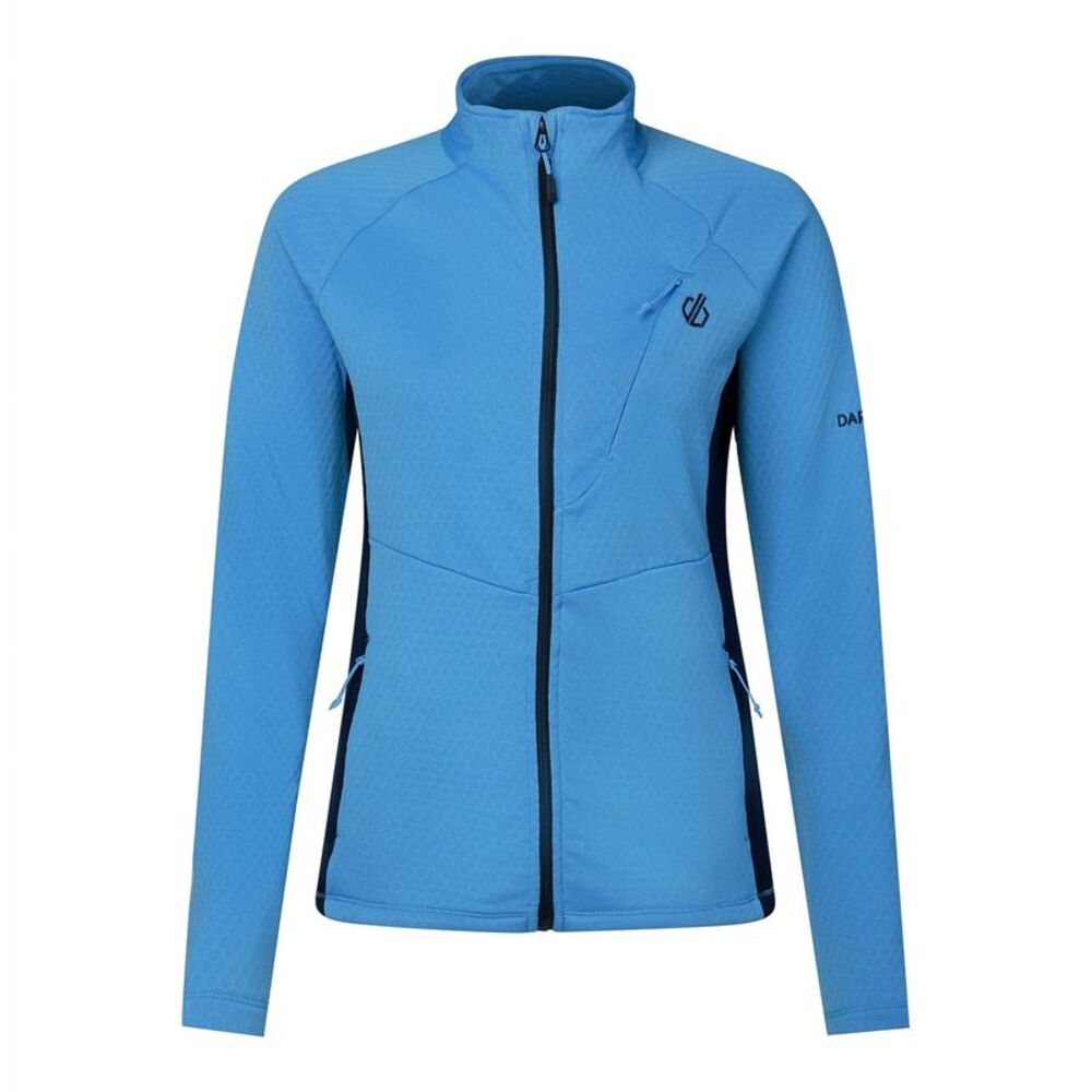 Dare 2B Womens/Ladies Emerging III Stretch Jacket / Elysium Blue